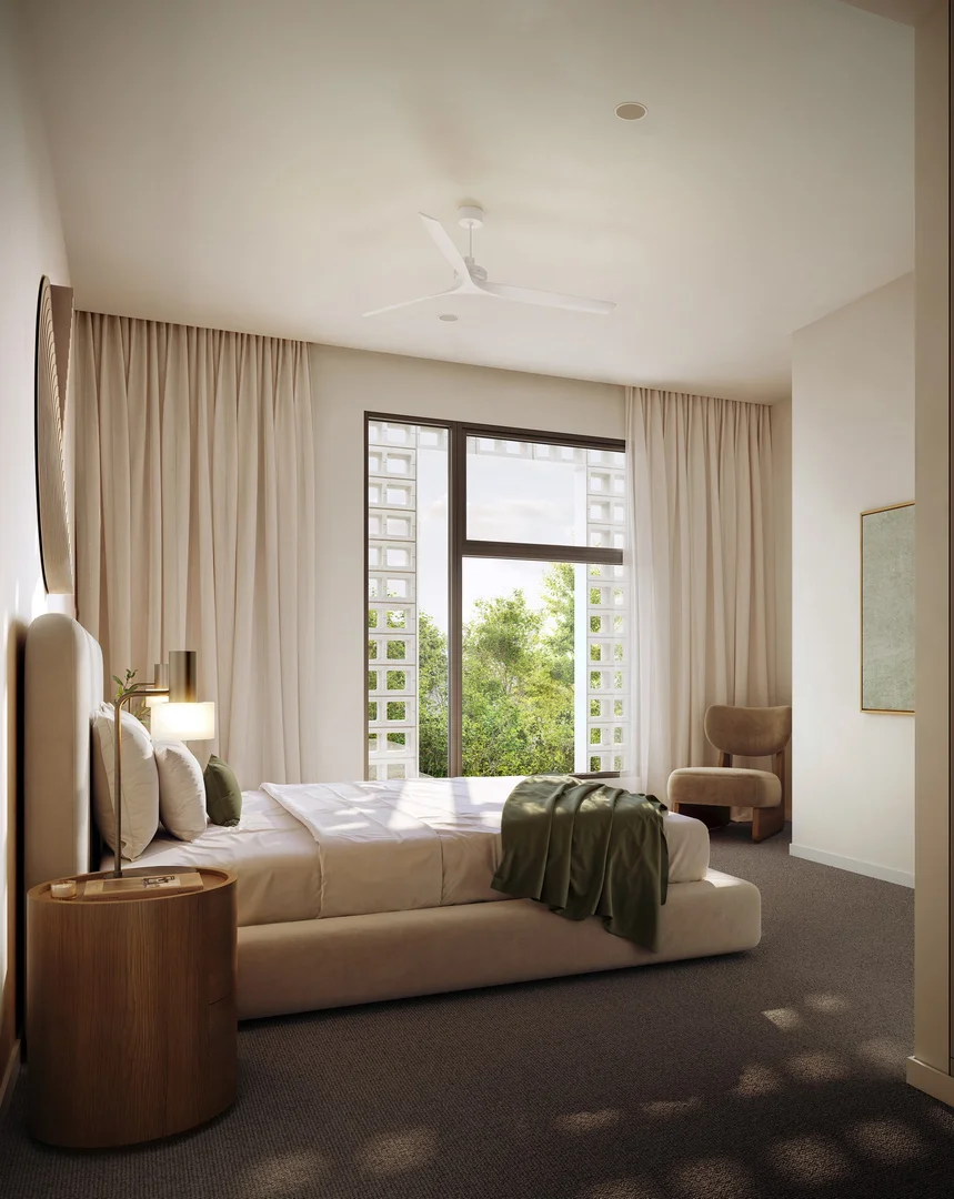 Additional image 5 of 3/261 GLENLYON ROAD, Fitzroy North VIC 3068