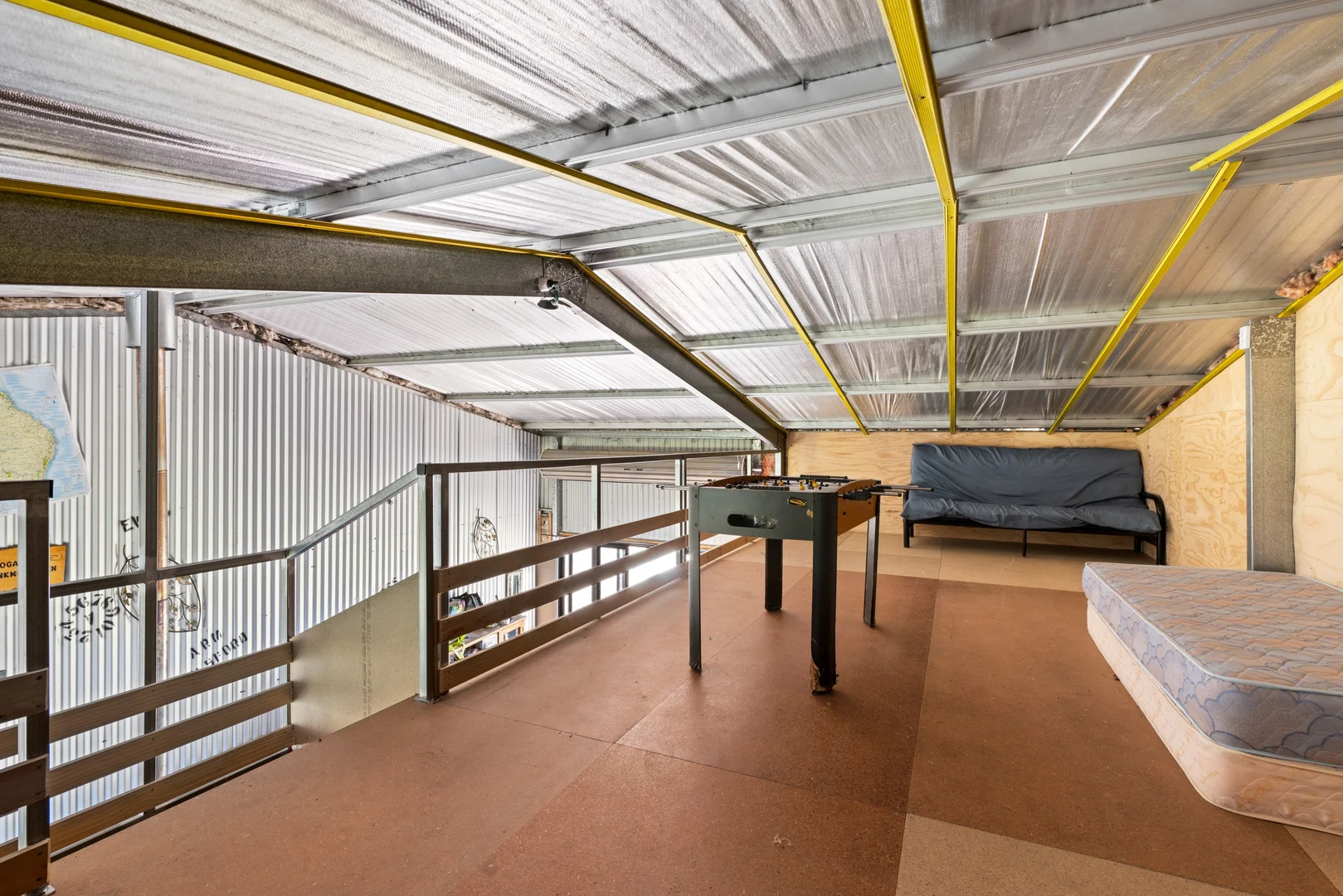 Additional image 15 of 617 Police Paddocks Rd, Carlyle VIC 3685