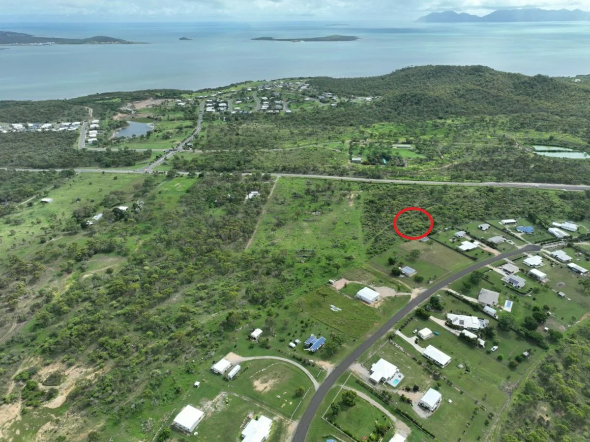 Lot 104 Africandar Road, Bowen QLD 4805