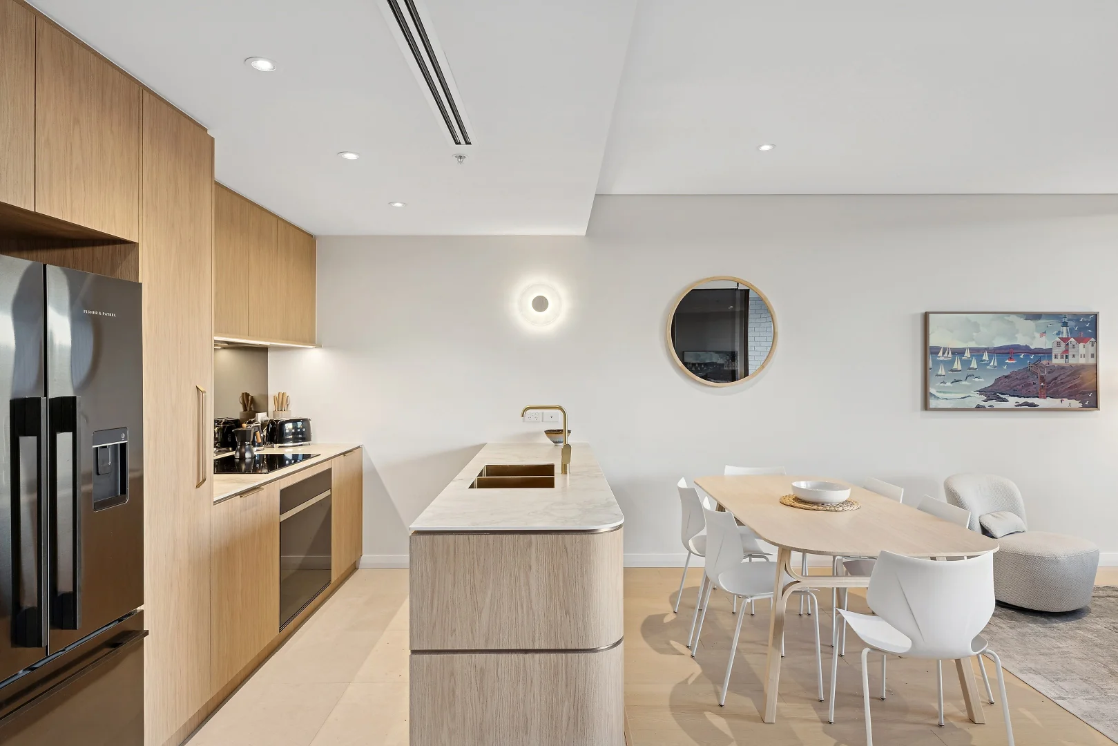 Additional image 3 of 304/6 Cape Three Points Road, Avoca Beach NSW 2251