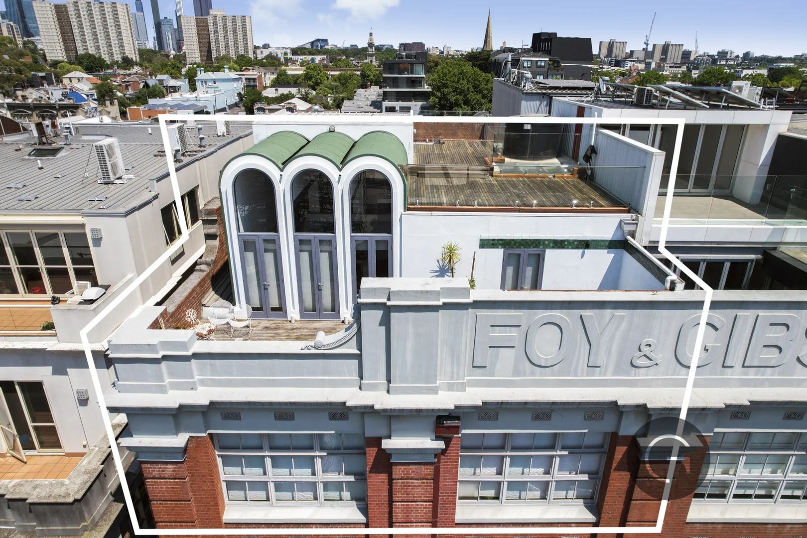 Additional image 13 of 28/125 Oxford Street, Collingwood VIC 3066