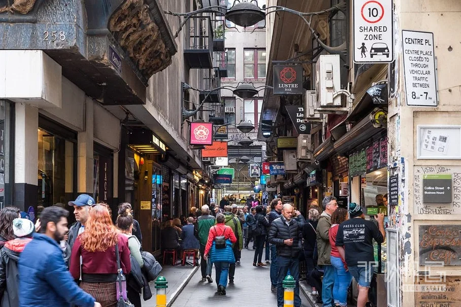 Additional image 10 of 1/353 Flinders Lane, Melbourne VIC 3000