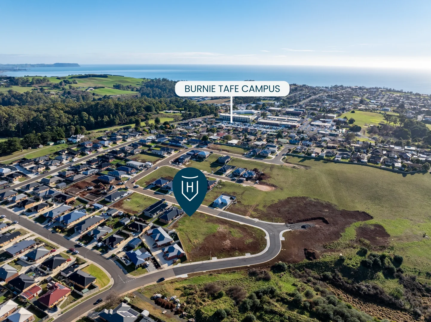 Additional image 3 of 2,101,102,103,104 Loongana Avenue, Shorewell Park TAS 7320