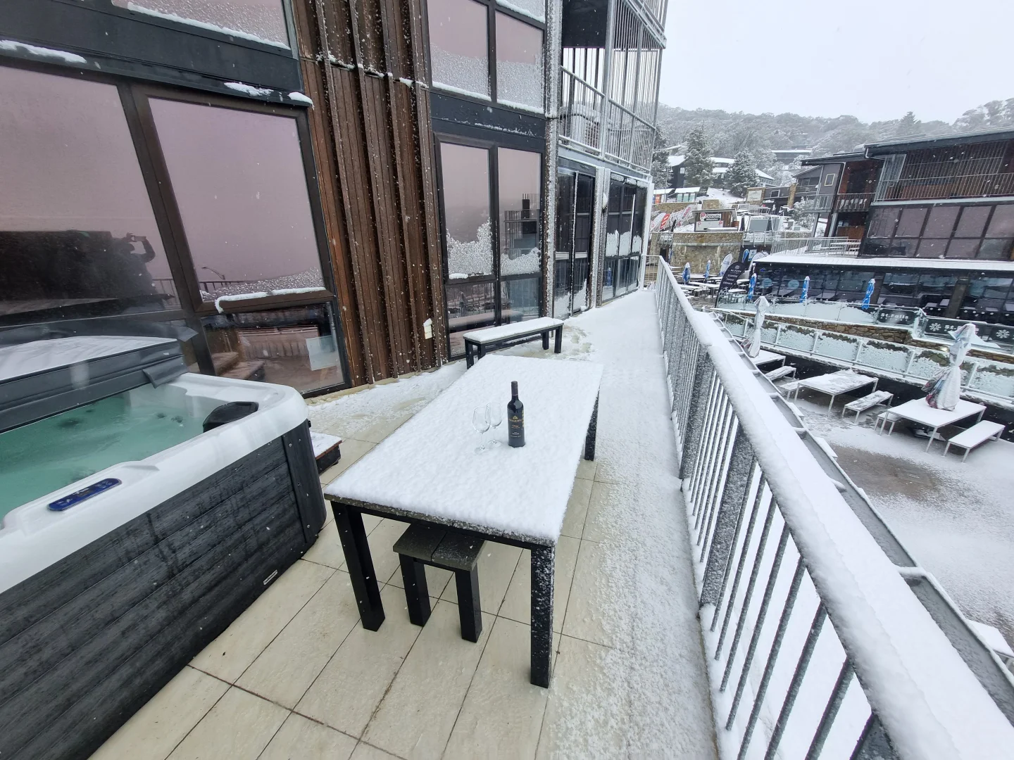 Additional image 12 of E304/17 Bogong High Plains Road, Falls Creek VIC 3699