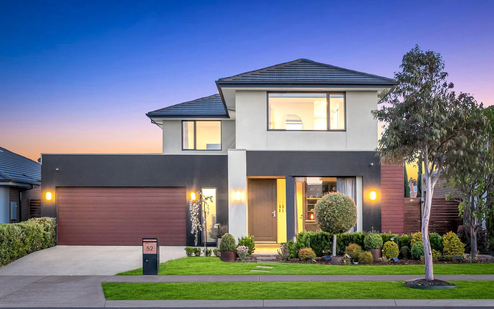 52 Fogarty Street, Williams Landing VIC 3027