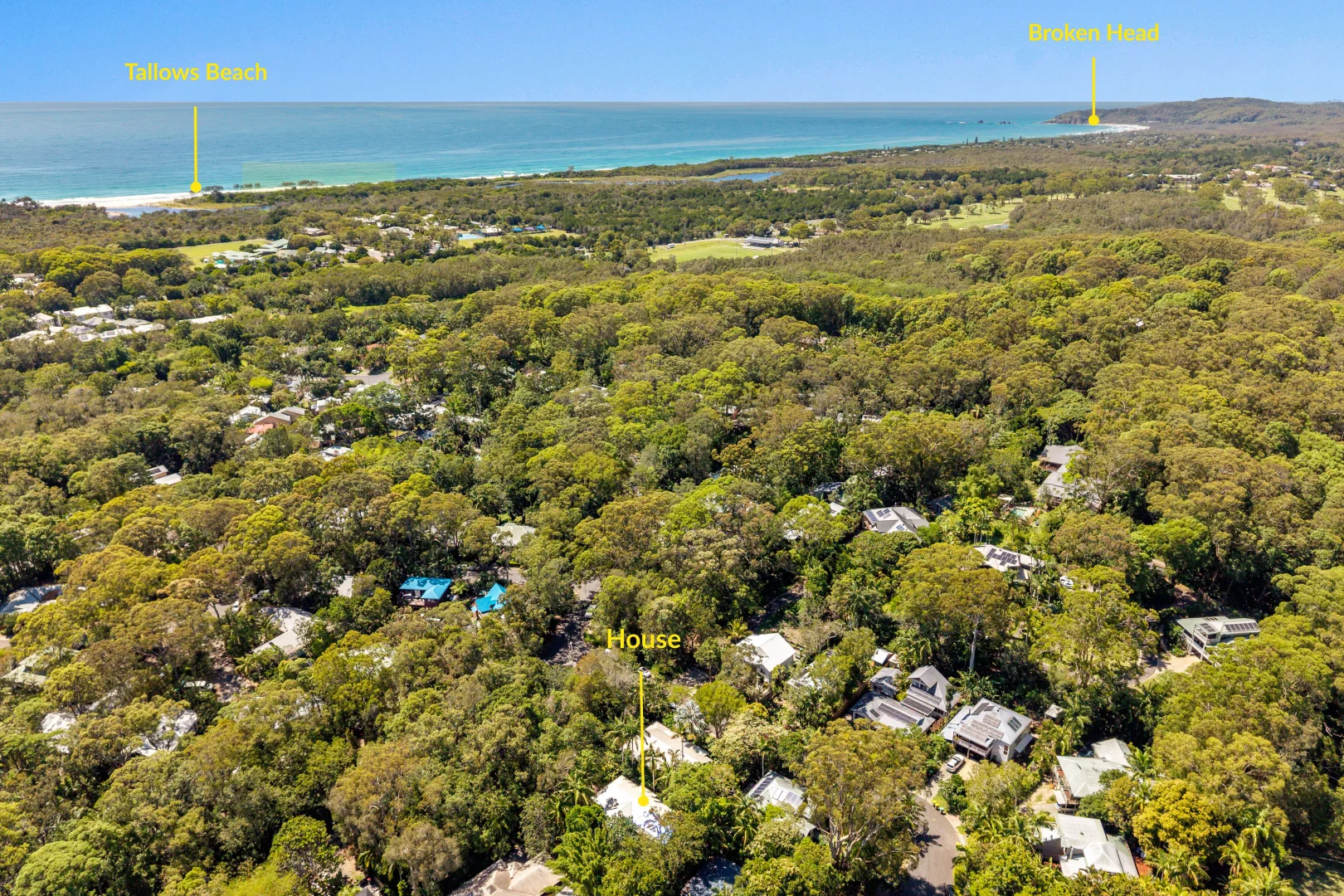 Additional image 21 of 4 Orara Court, Byron Bay NSW 2481