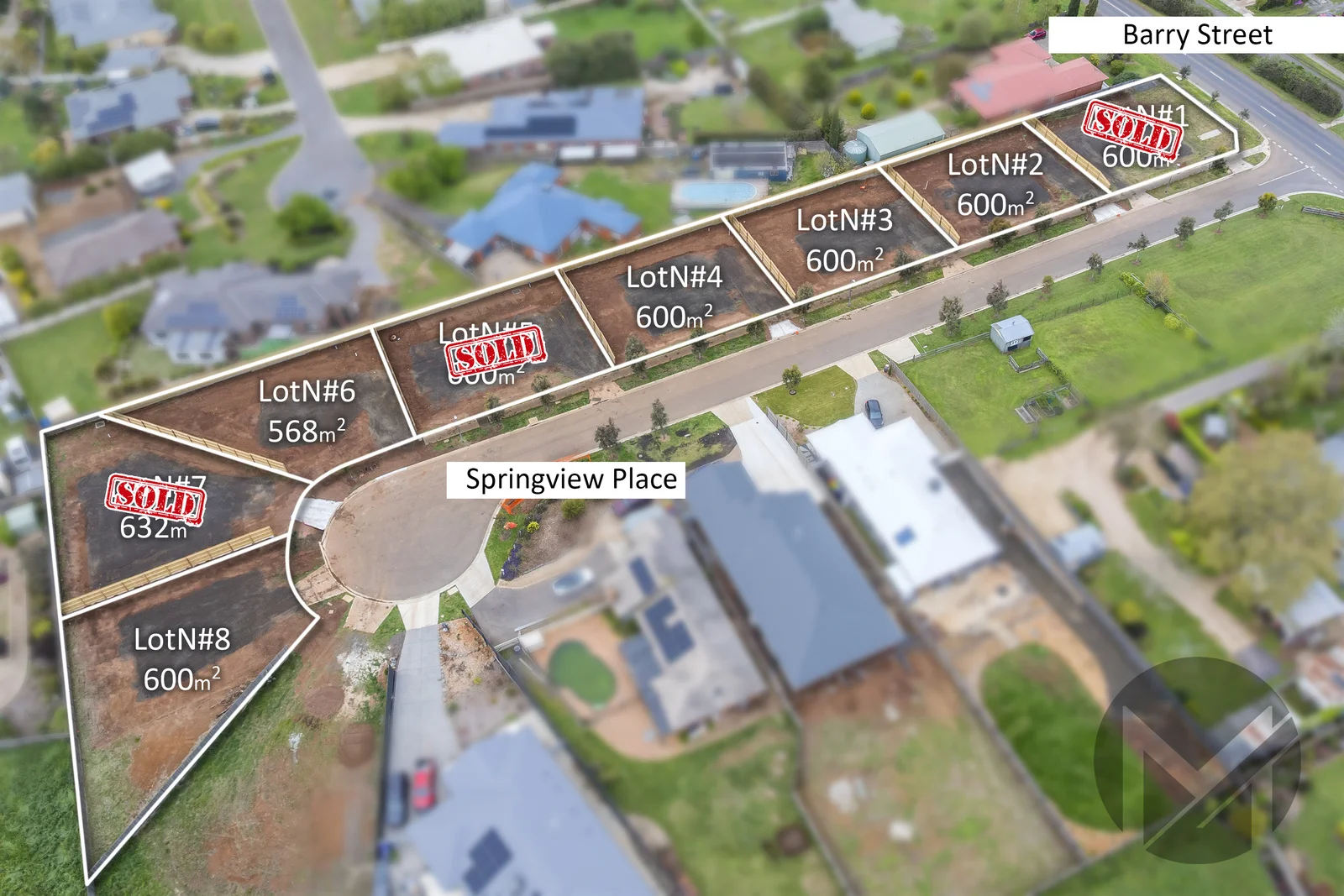 Additional image 11 of 142 Barry Street, Romsey VIC 3434