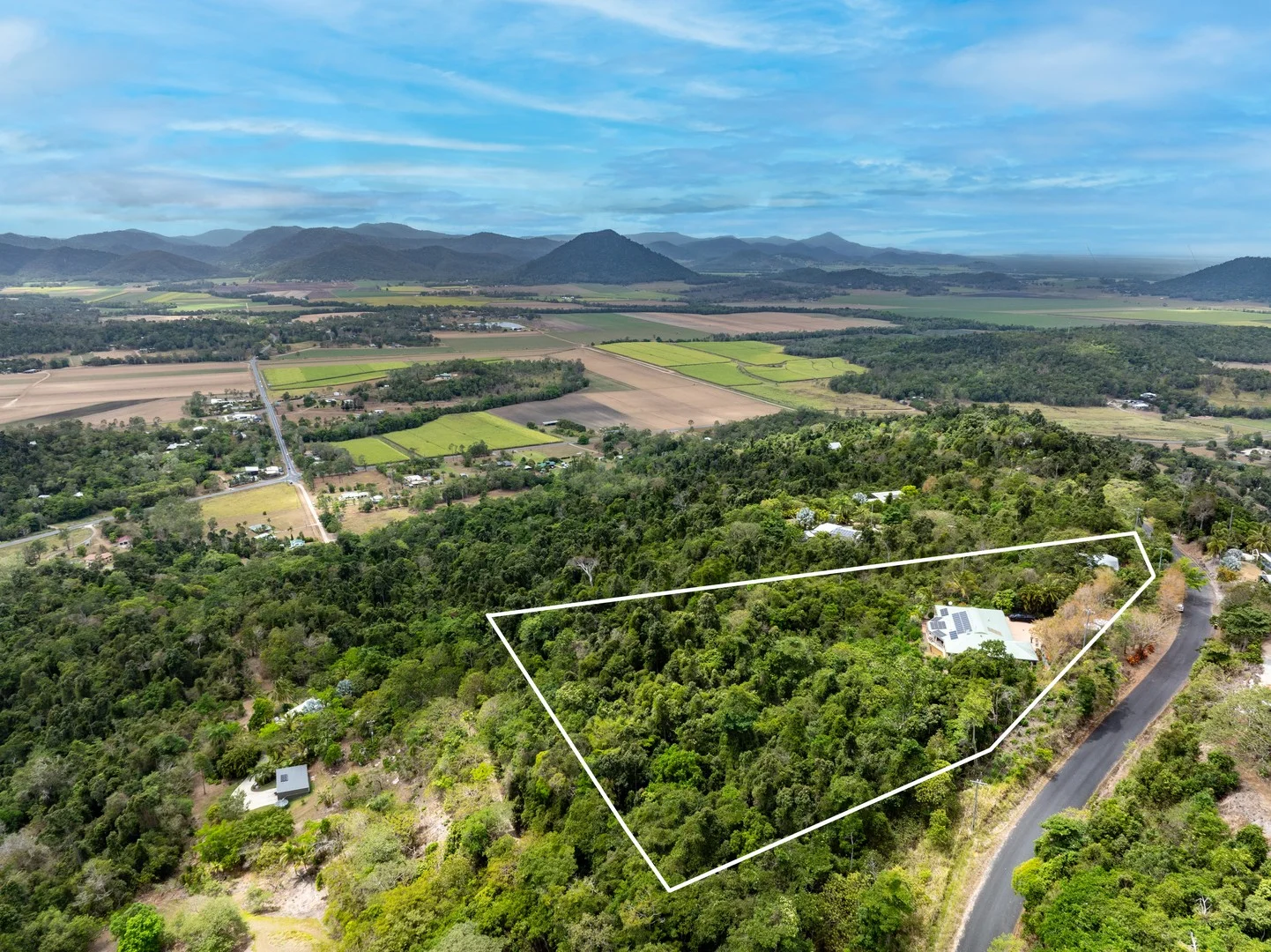 Additional image 4 of 126 Staniland Drive, Strathdickie QLD 4800