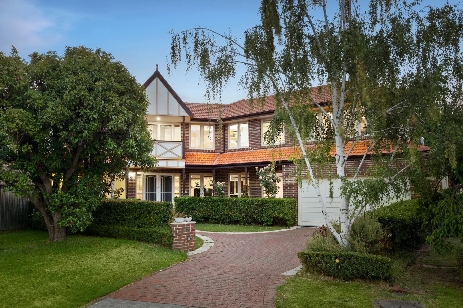 4 Newman Morris Place, Kew VIC 3101