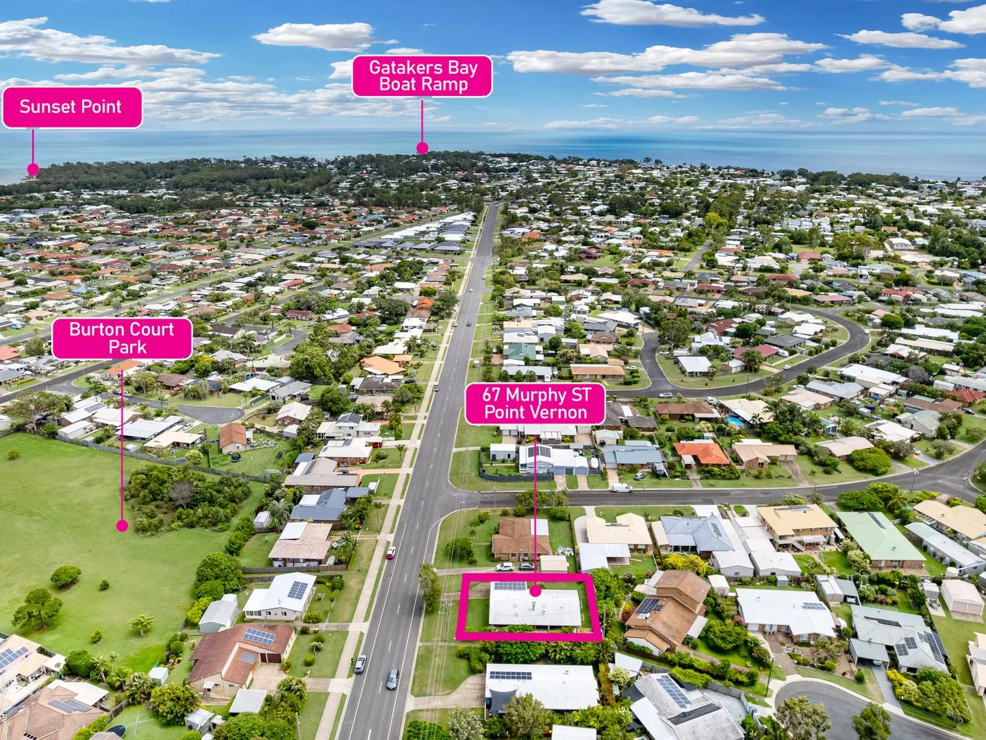 Additional image 2 of 67 Murphy Street, Point Vernon QLD 4655