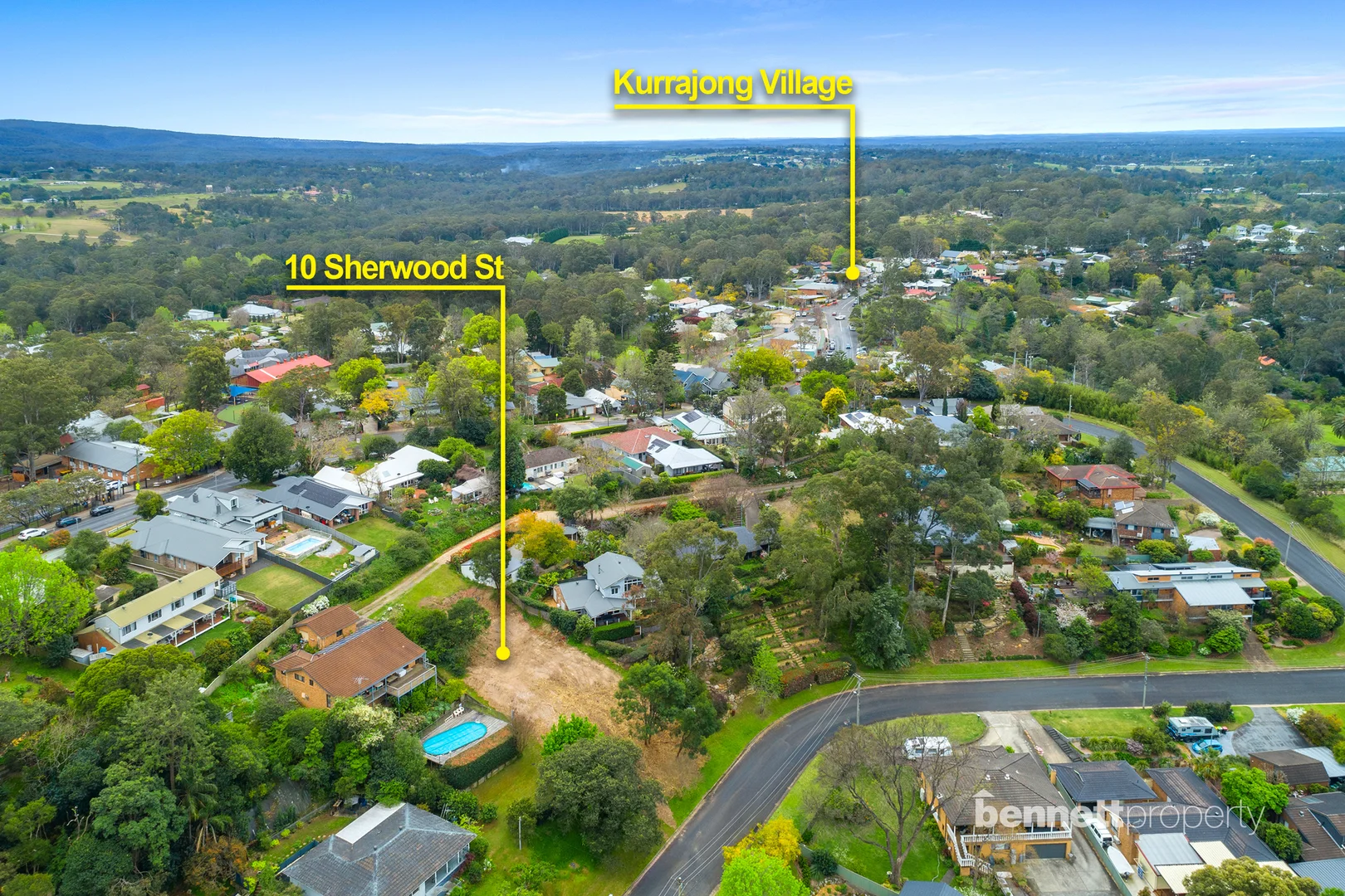 Additional image 3 of 10 Sherwood Street, Kurrajong NSW 2758