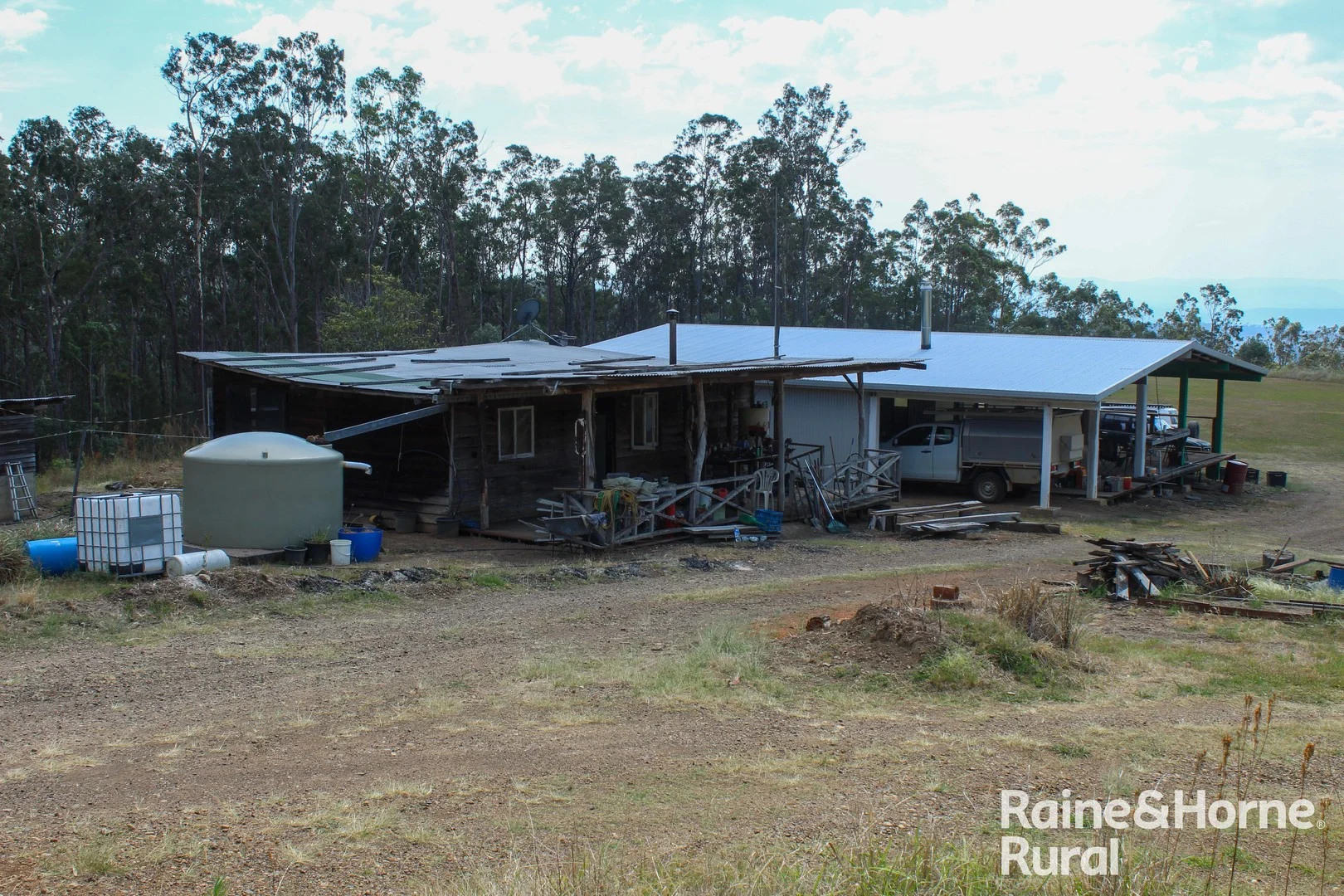 Additional image 3 of 750 West Sugar Bag Road, Drake NSW 2469