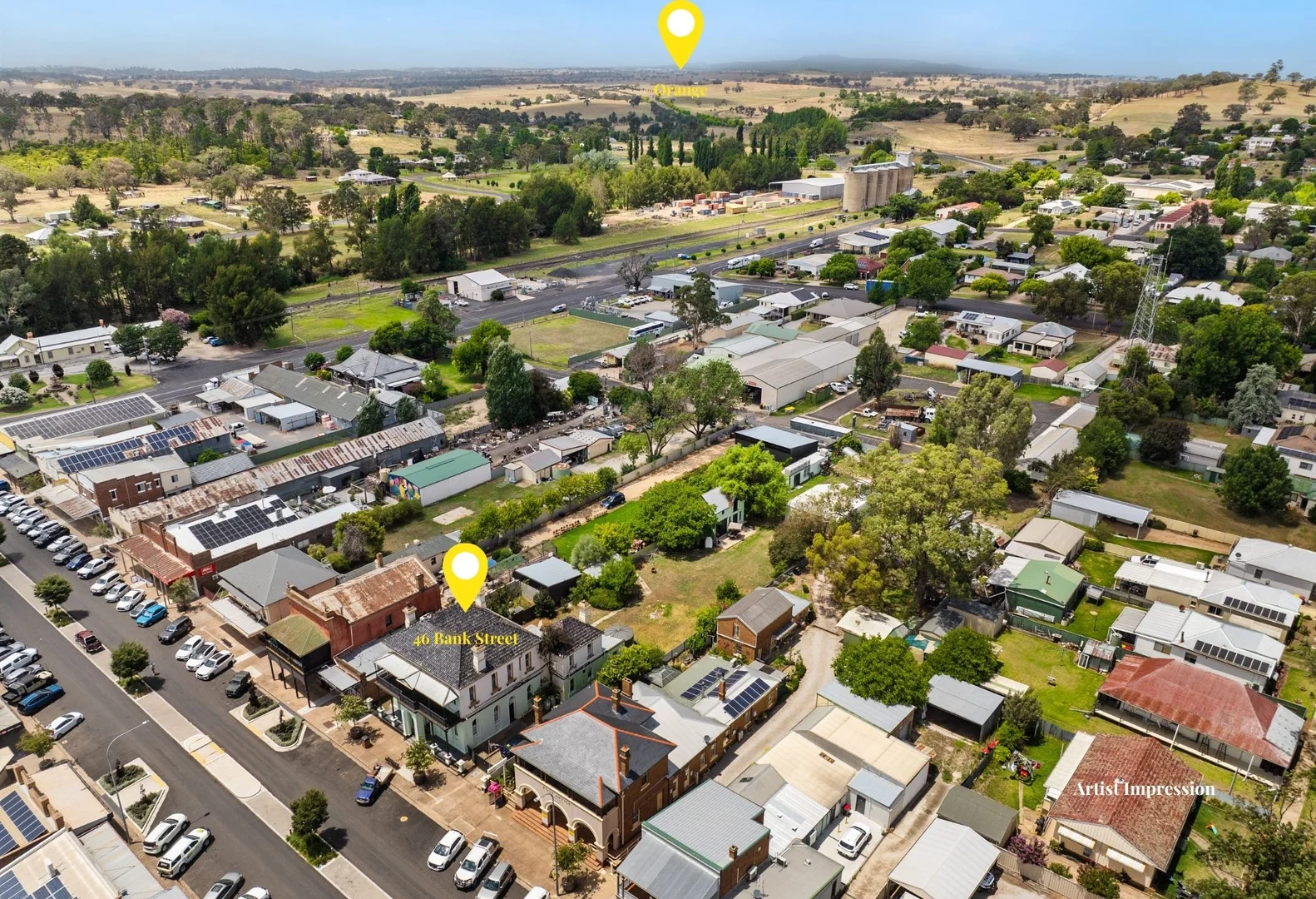 Additional image 24 of 46 Bank Street, Molong NSW 2866