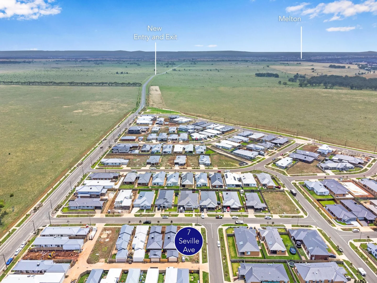 Additional image 6 of 7 Seville Avenue, Eynesbury VIC 3338