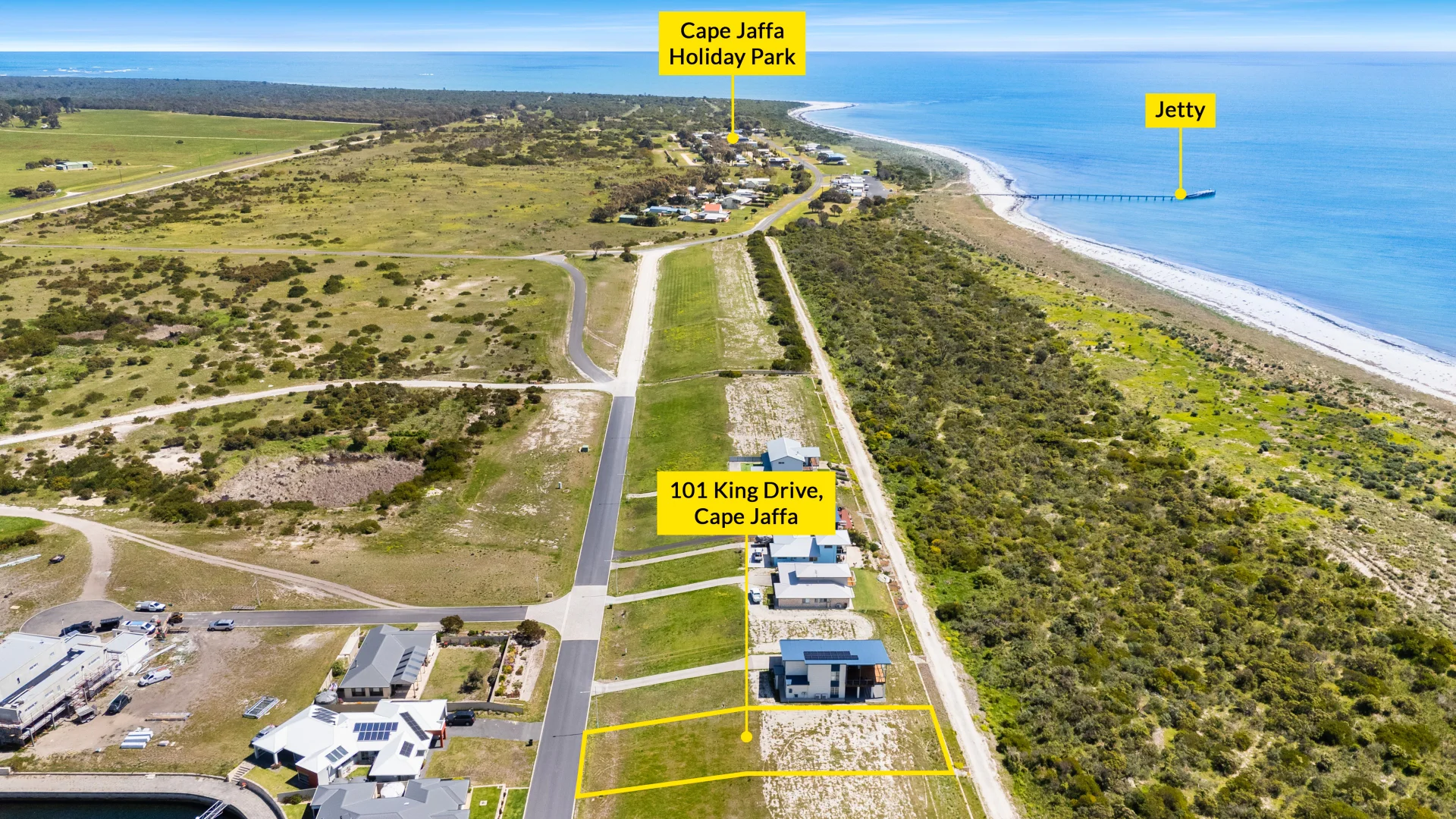 Additional image 4 of 101 King Drive, Cape Jaffa SA 5275