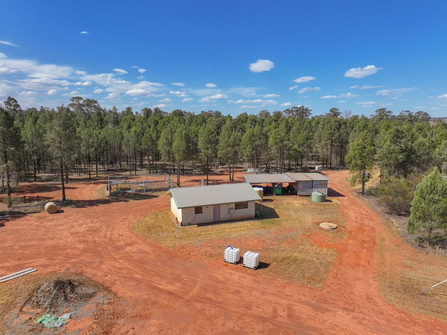 Additional image 4 of 79 Mercadool Lane, Bogan Gate NSW 2876