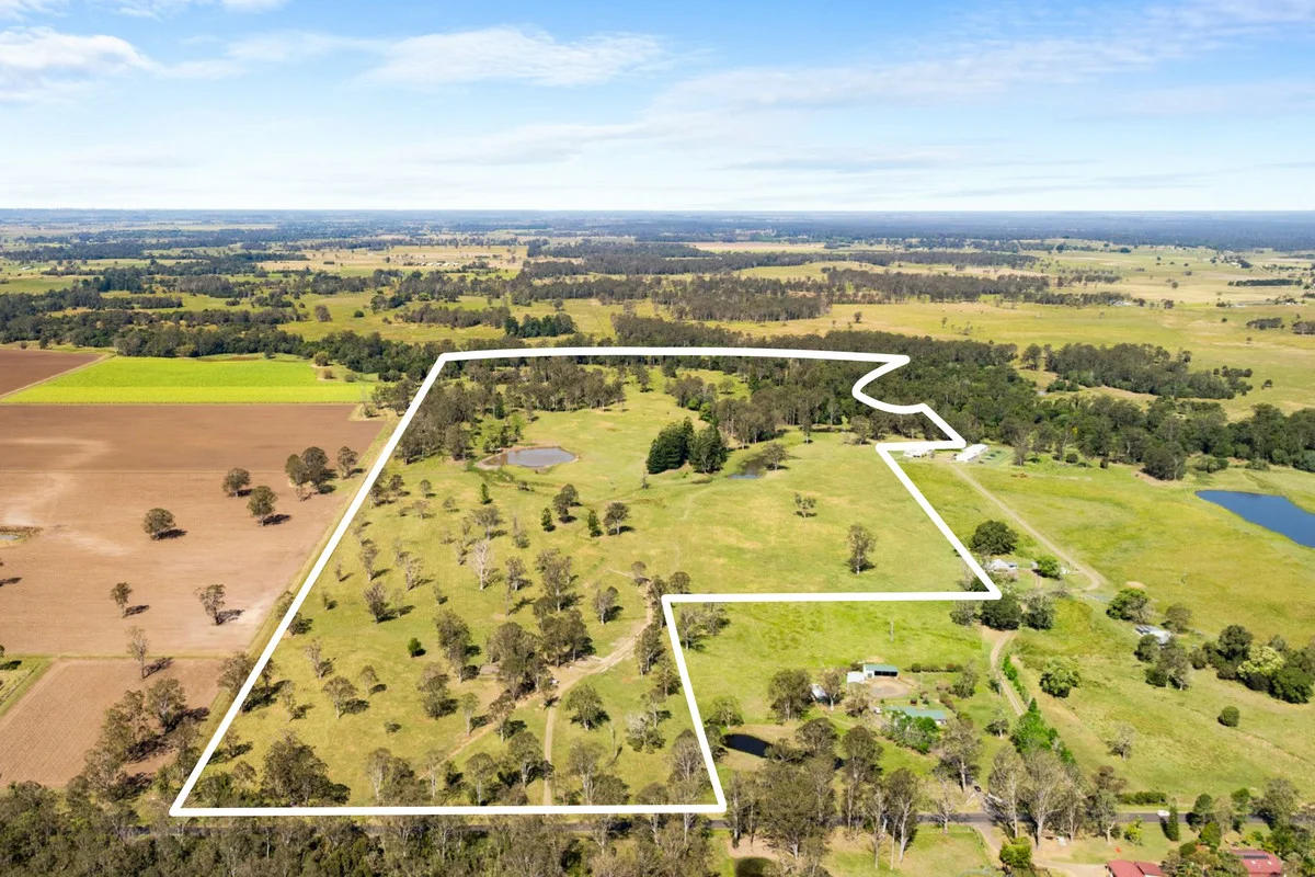 475 Ellangowan Road, Yorklea NSW 2470