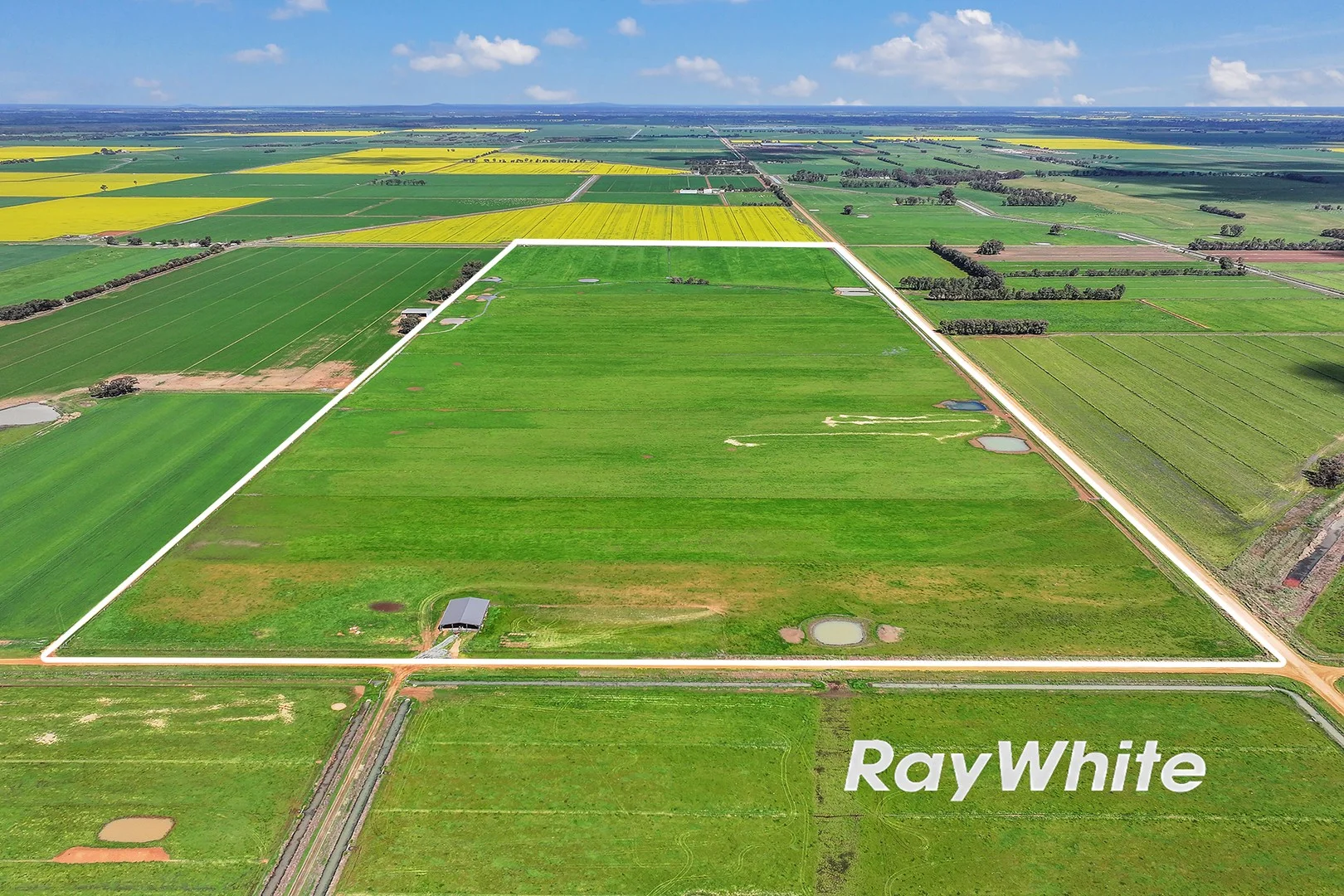 Additional image 2 of _ Restdown Road, Echuca West VIC 3564