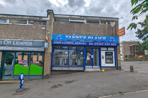 Stannington Road, Stannington S6, Retail premises for sale