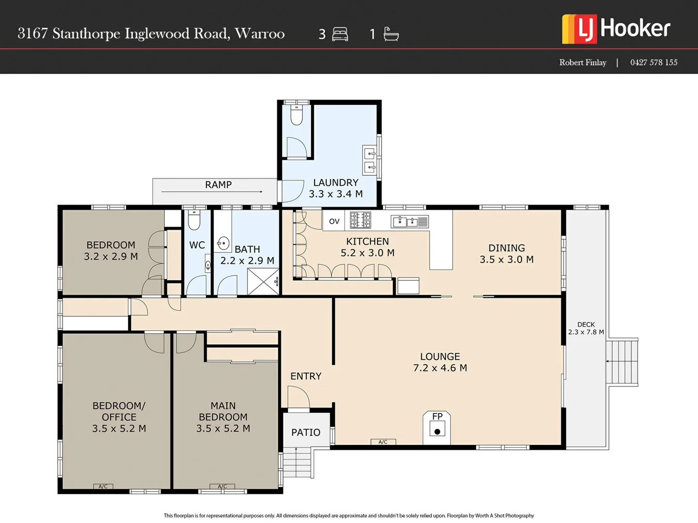Additional image 35 of 3167 Stanthorpe Inglewood Road, Inglewood QLD 4387