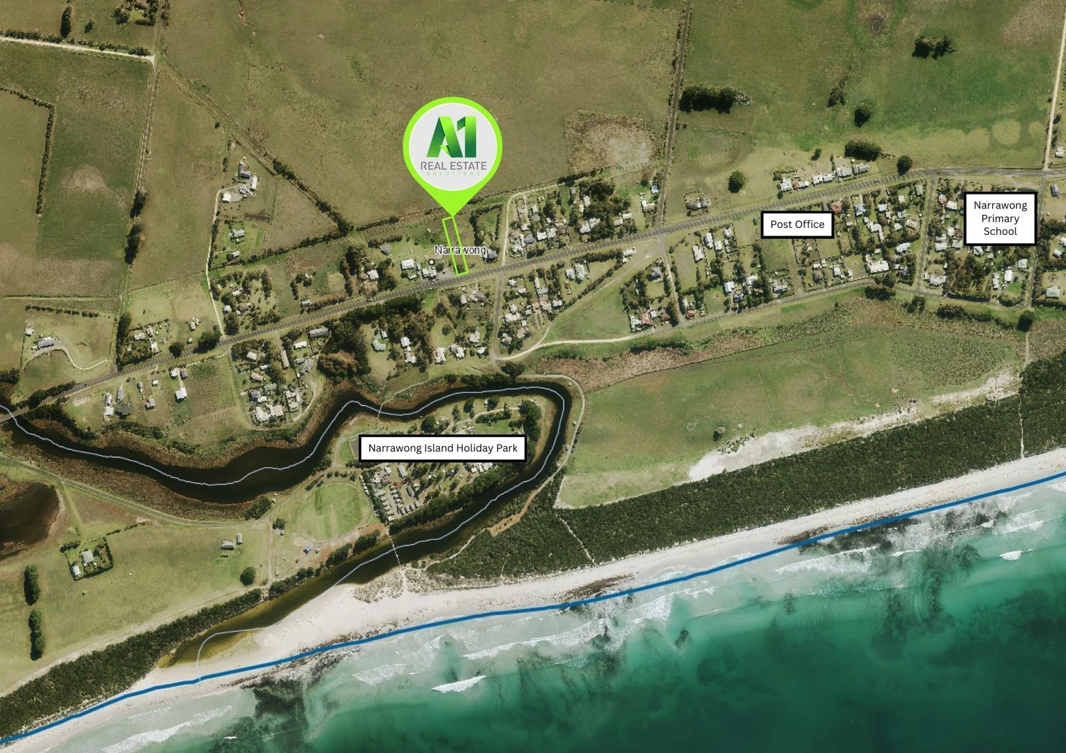 Additional image 5 of 110 Windham Street, Narrawong VIC 3285