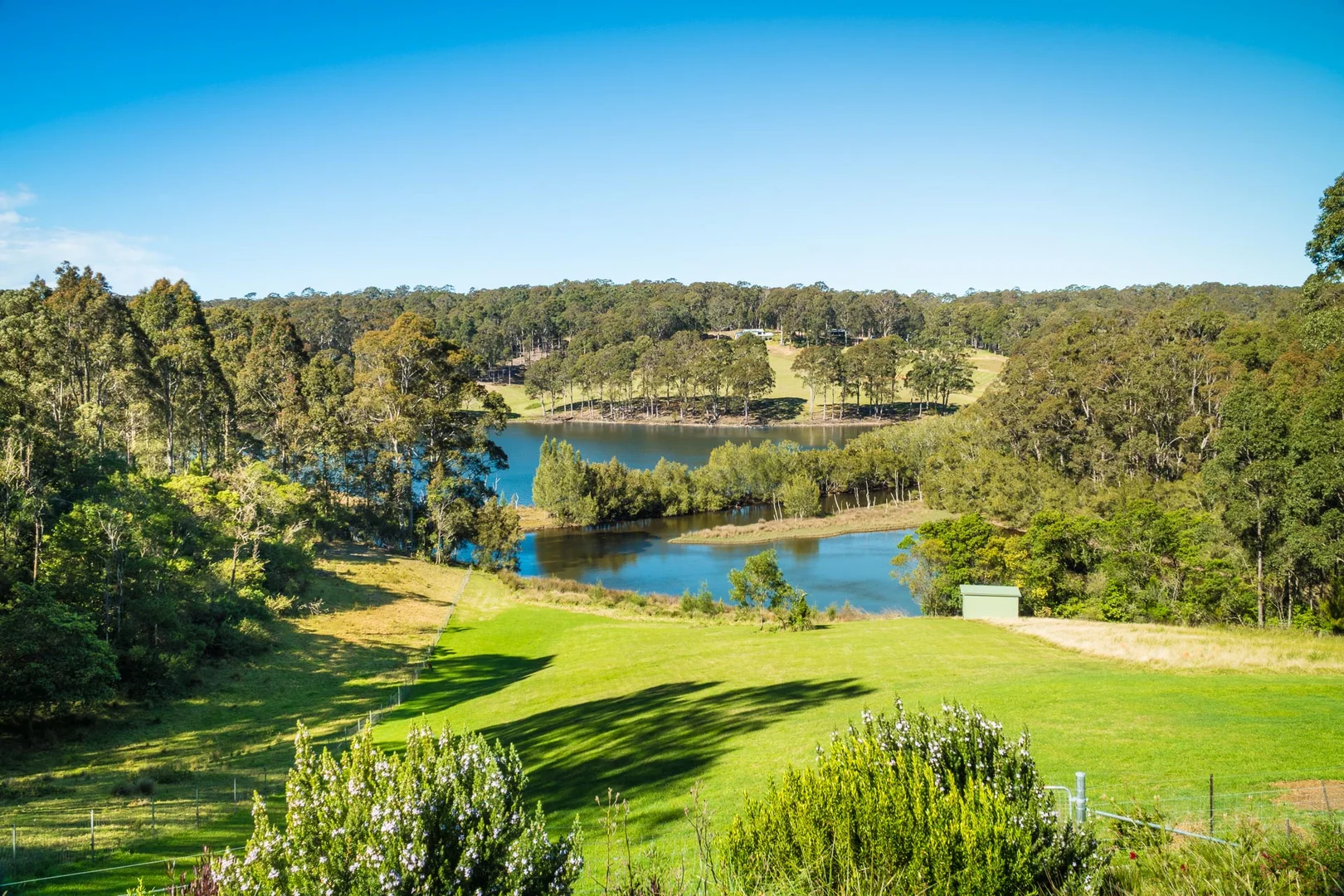 Additional image 22 of 861 Old Highway, Corunna NSW 2546