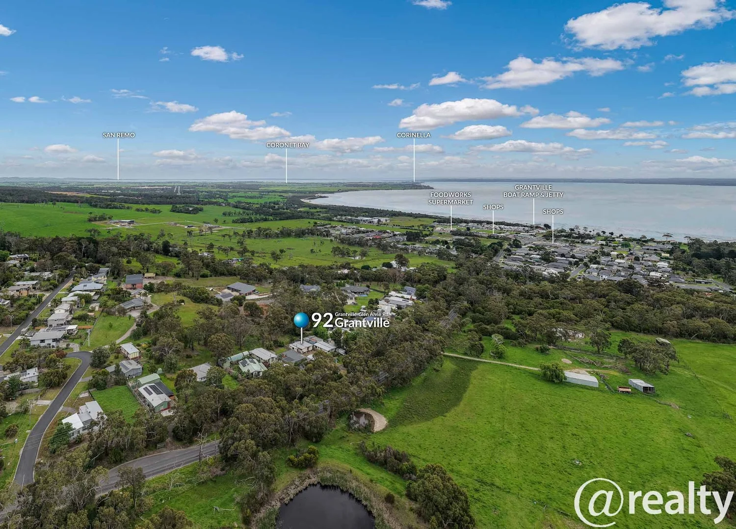 Additional image 21 of 92 Grantville-Glen Alvie Road, Grantville VIC 3984