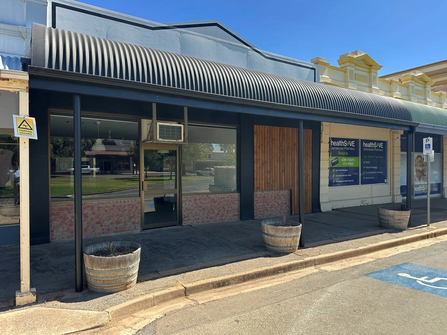 47 Ayr St, Jamestown SA 5491