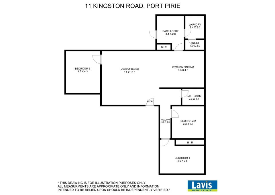 Additional image 24 of 11 Kingston Rd, Port Pirie SA 5540