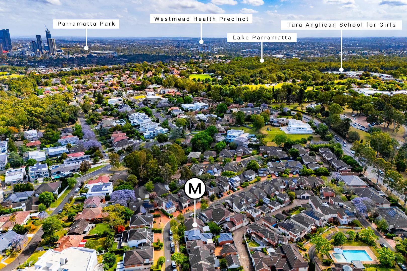 Additional image 16 of 31 Hunterford Crescent, Oatlands NSW 2117