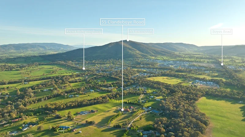 Additional image 34 of 55 CLANDEBOYE ROAD, Baranduda VIC 3691