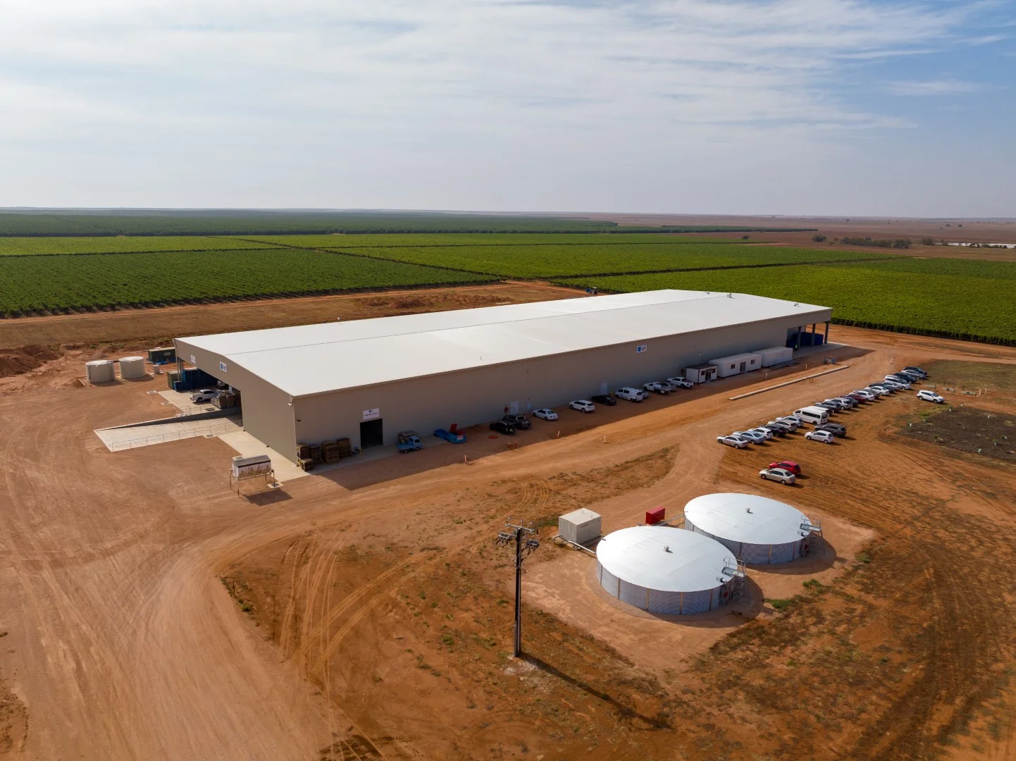 Additional image 3 of 1251 Stanitzki Road, Pike River SA 5340