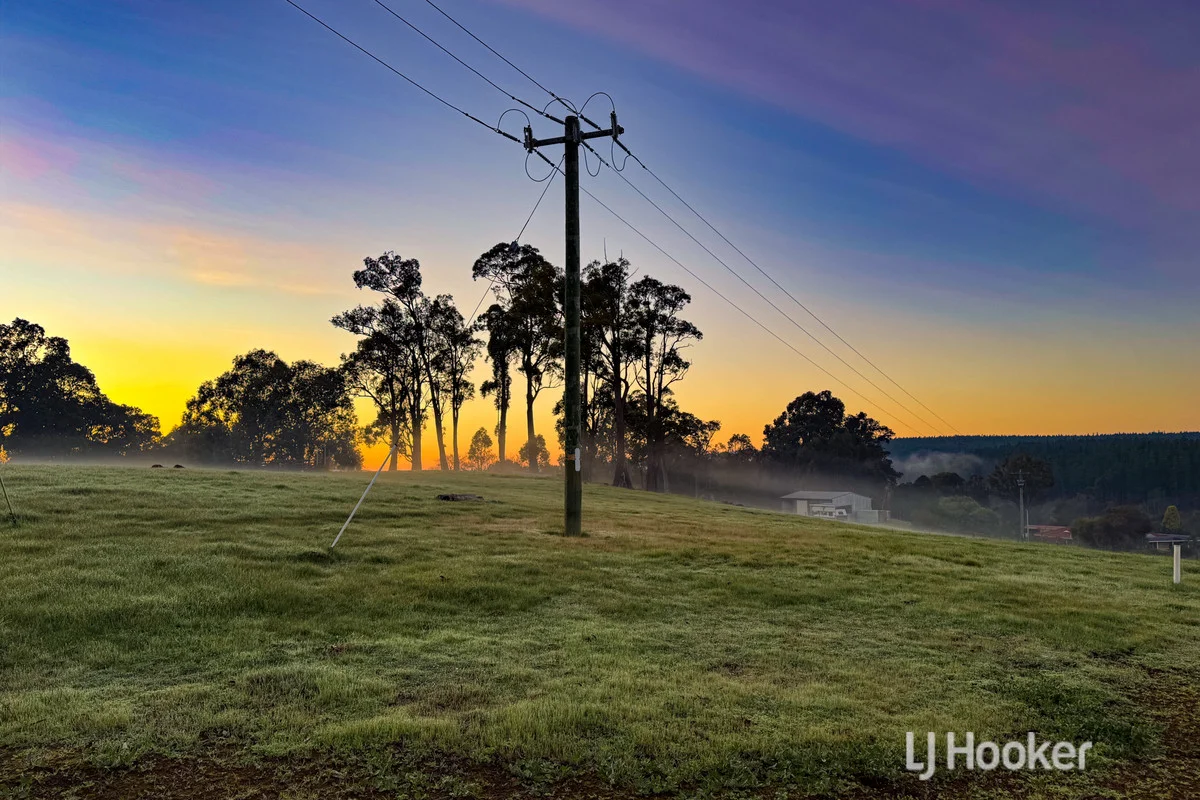 Additional image 16 of 2632 Coalfields Road, Allanson WA 6225