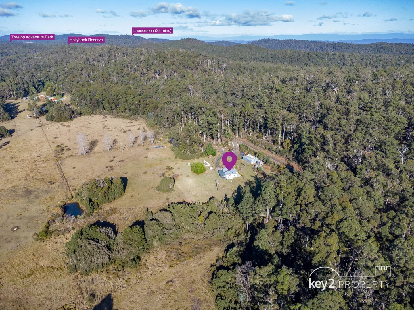 Additional image 22 of 144 Cherry Farm Road, Underwood TAS 7268