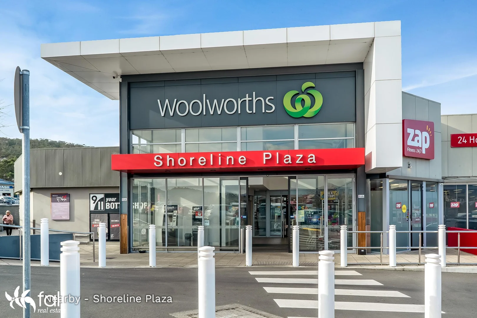 Additional image 24 of 3/447 Oceana Drive, Howrah TAS 7018