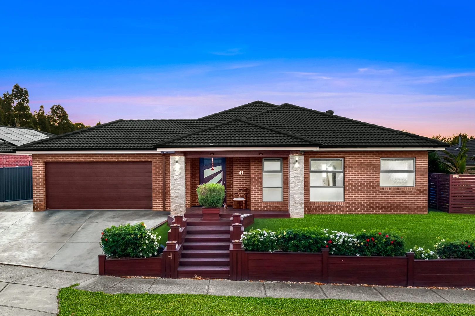 41 Datura Avenue, Cranbourne North VIC 3977