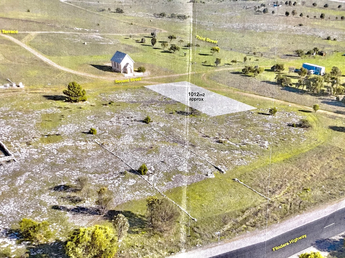 Additional image 9 of 41 Second Street, Sheringa SA 5607