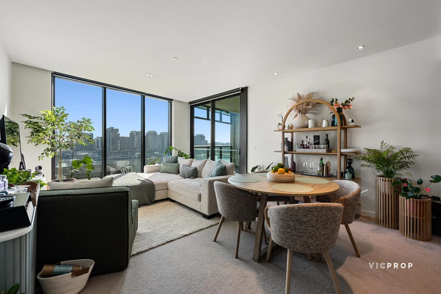 Additional image 2 of 1004/9 Waterside Place, Docklands VIC 3008
