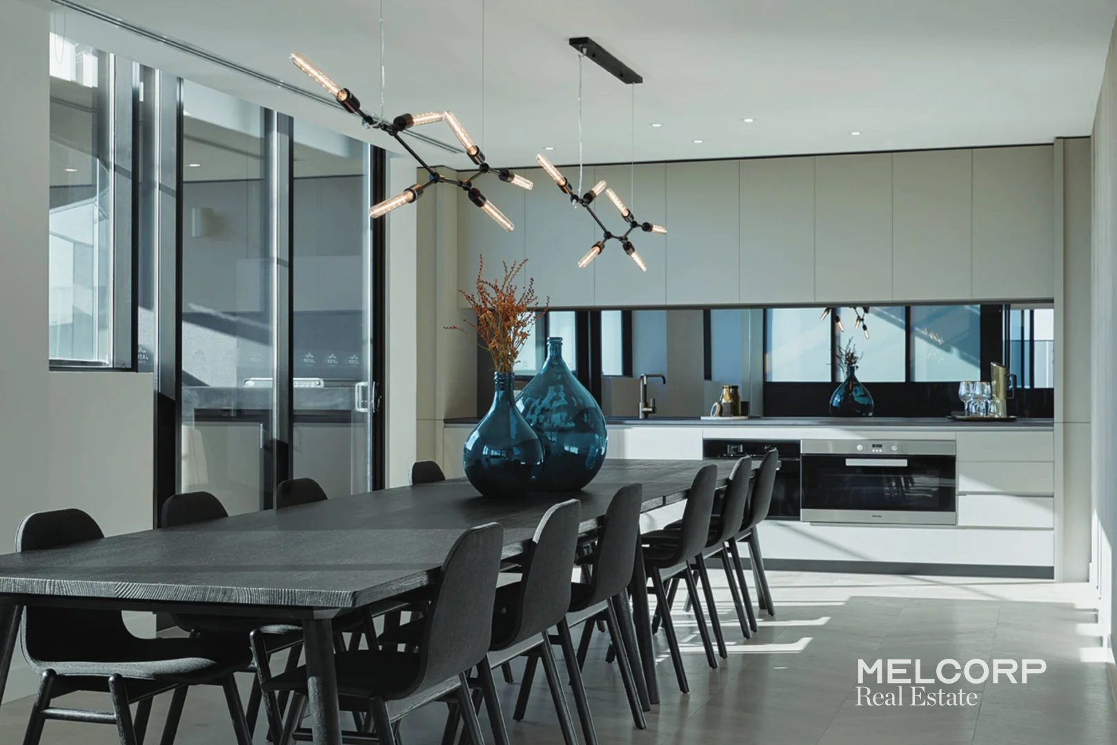 Additional image 10 of 1708/151 Berkeley Street, Melbourne VIC 3000