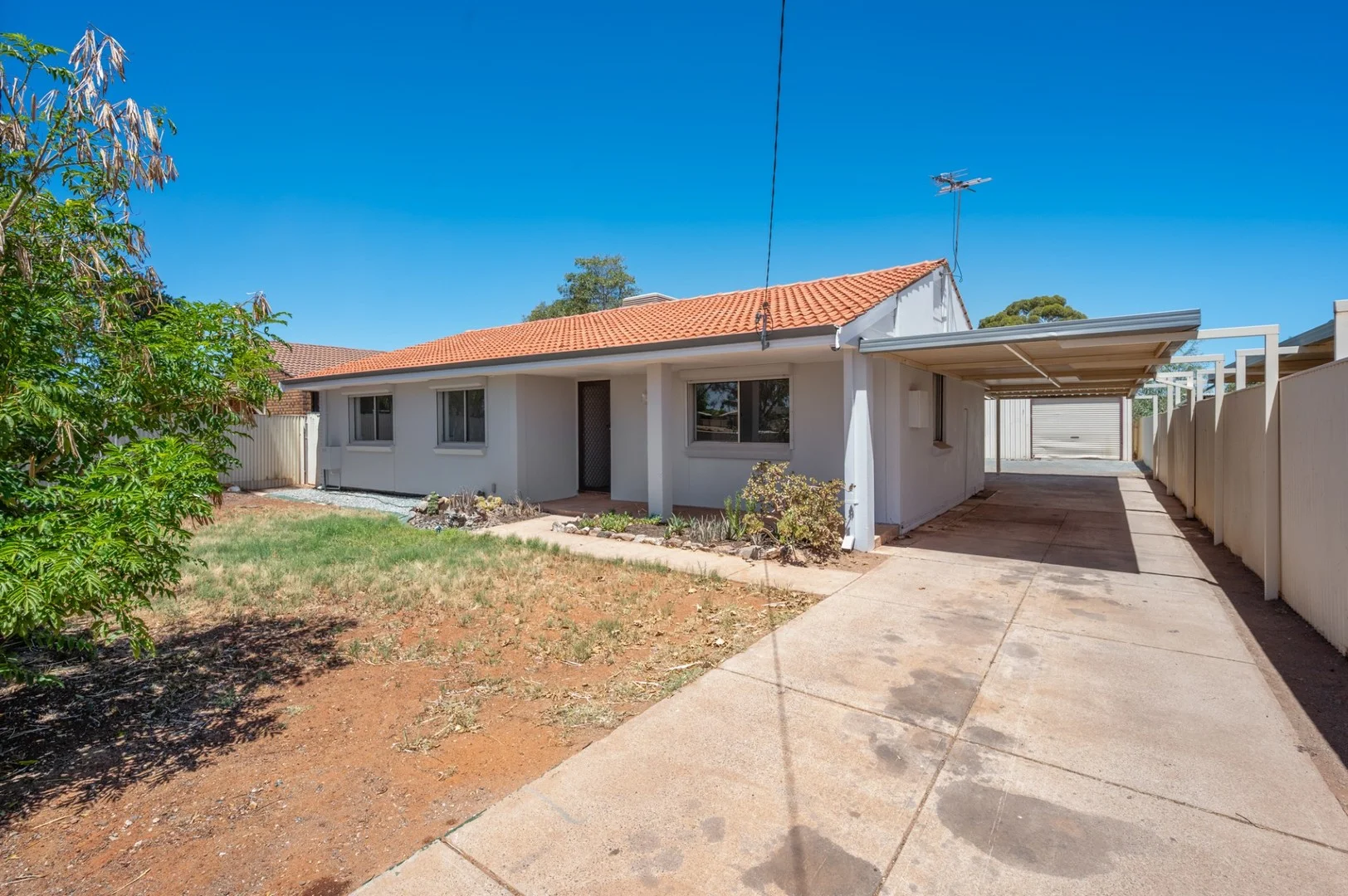 46 Boomerang Crescent, South Kalgoorlie WA 6430