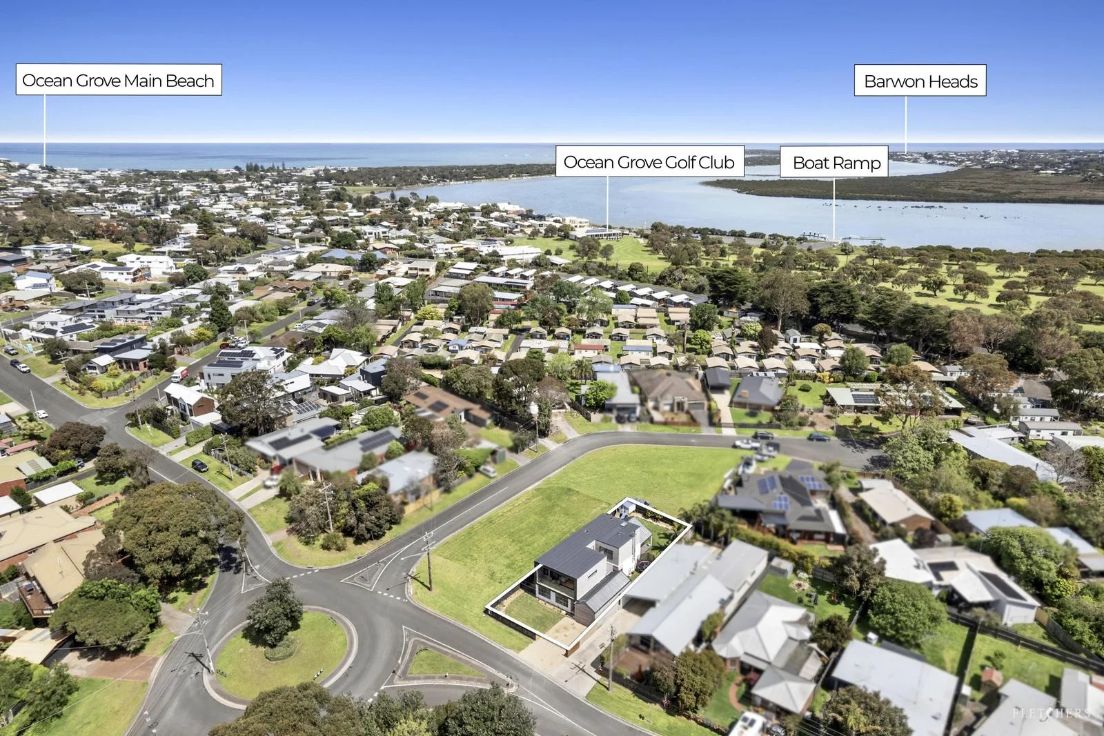 Additional image 10 of 44 Lake Avenue, Ocean Grove VIC 3226