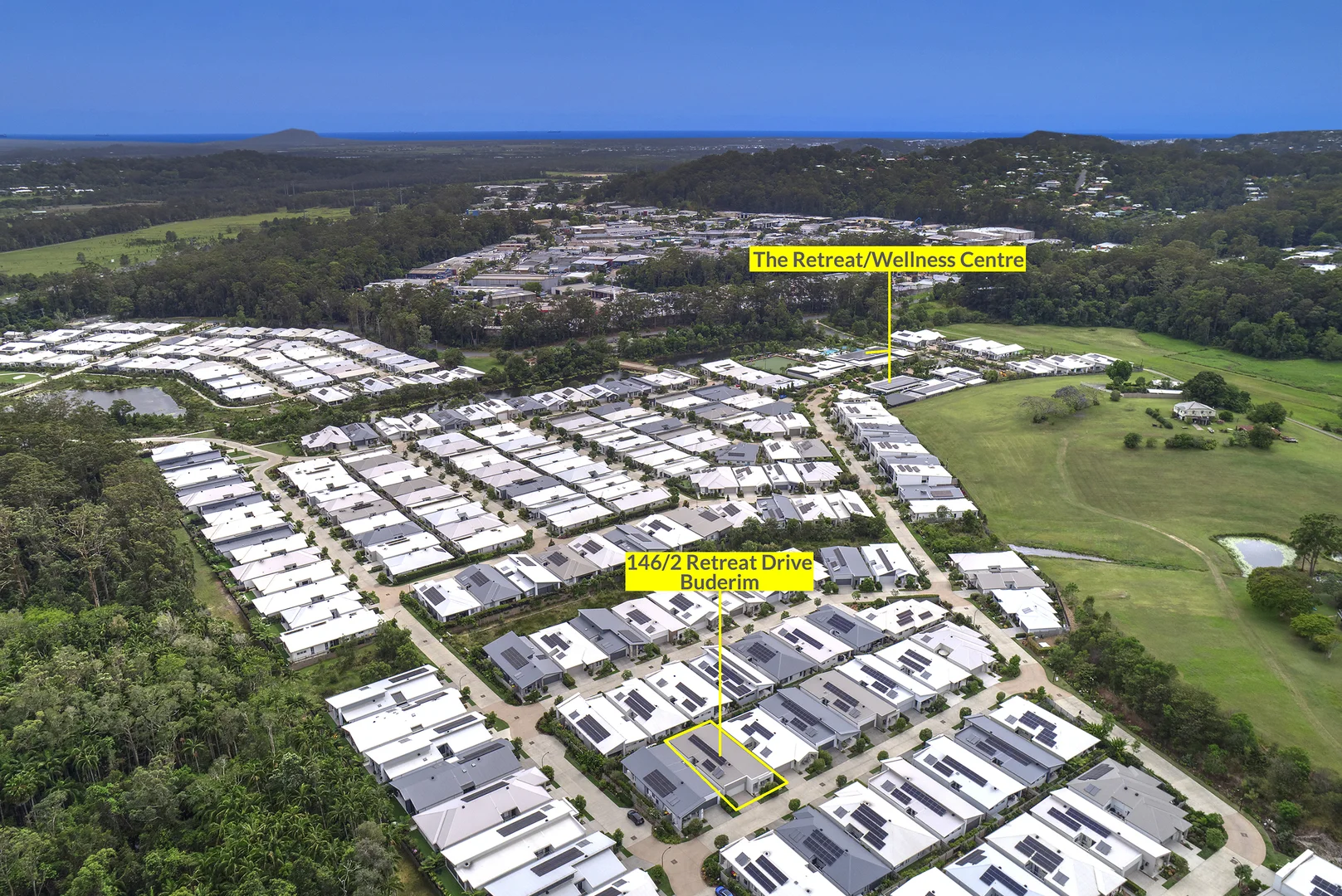 Additional image 8 of 146/2 Retreat Drive, Buderim QLD 4556