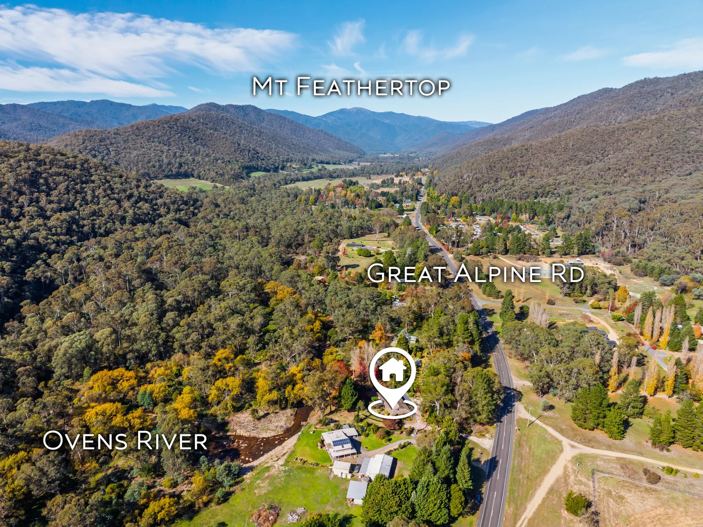 Additional image 36 of 839 Great Alpine Road, Freeburgh VIC 3741
