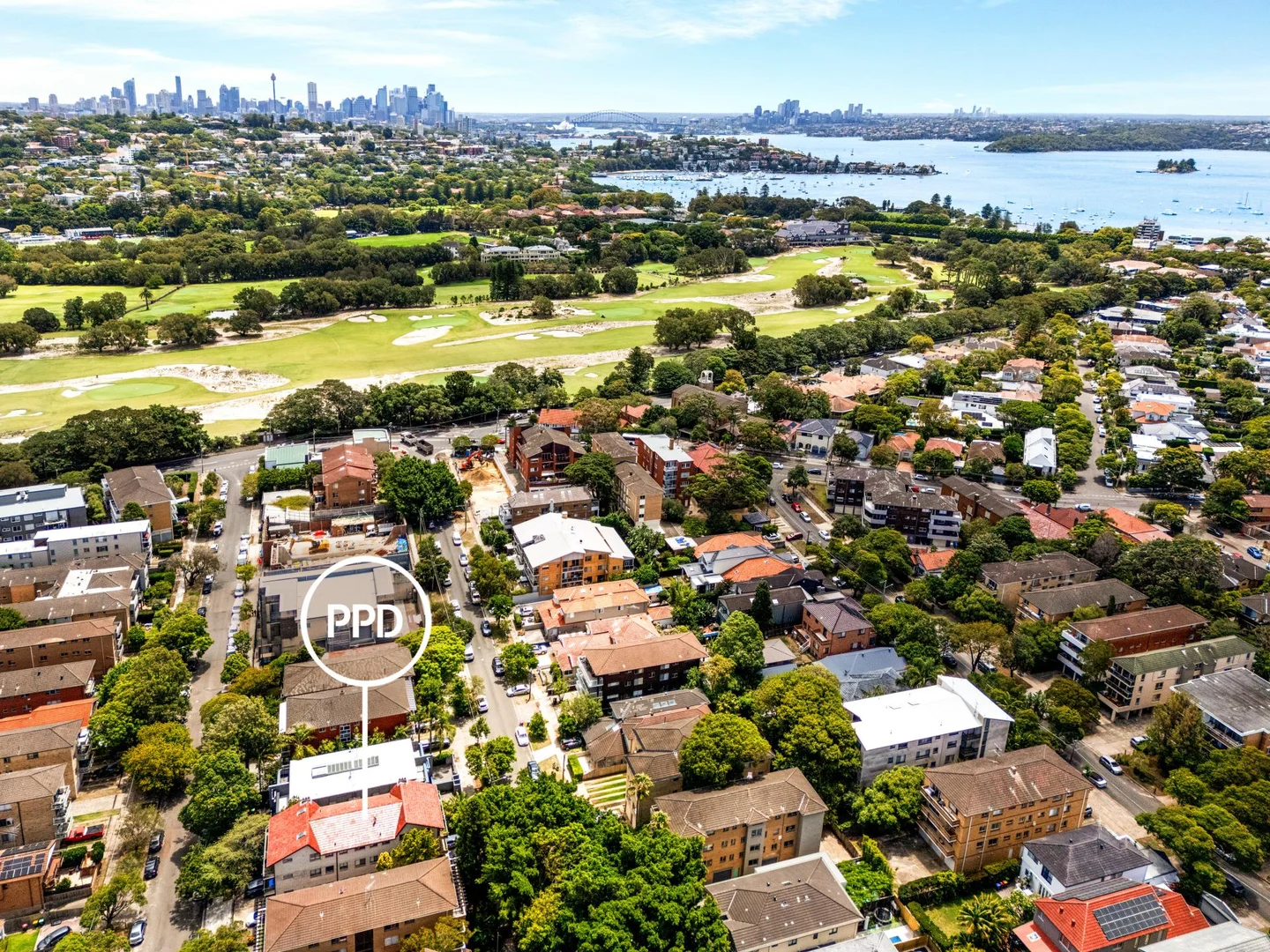 Additional image 3 of 6/21 The Avenue, Rose Bay NSW 2029