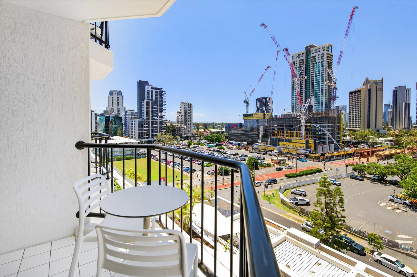 Additional image 5 of 609/22 View Avenue, Surfers Paradise QLD 4217