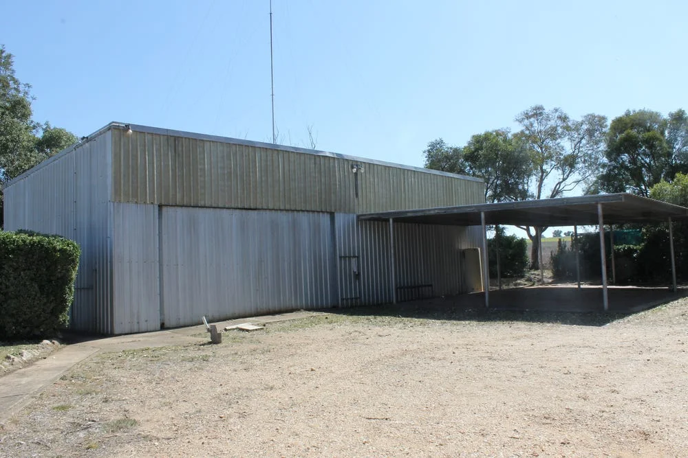 Additional image 12 of 61 Old Scone Road, Merriwa NSW 2329