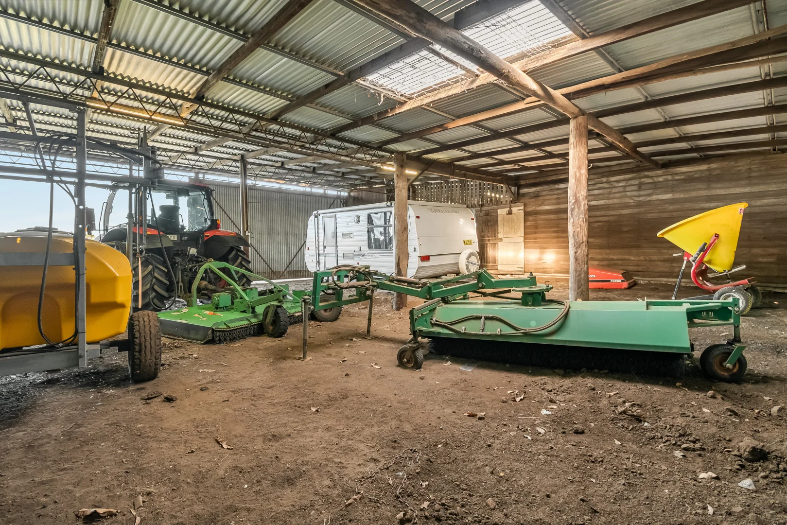 Additional image 27 of 134 Hermans Lane, Pimlico NSW 2478