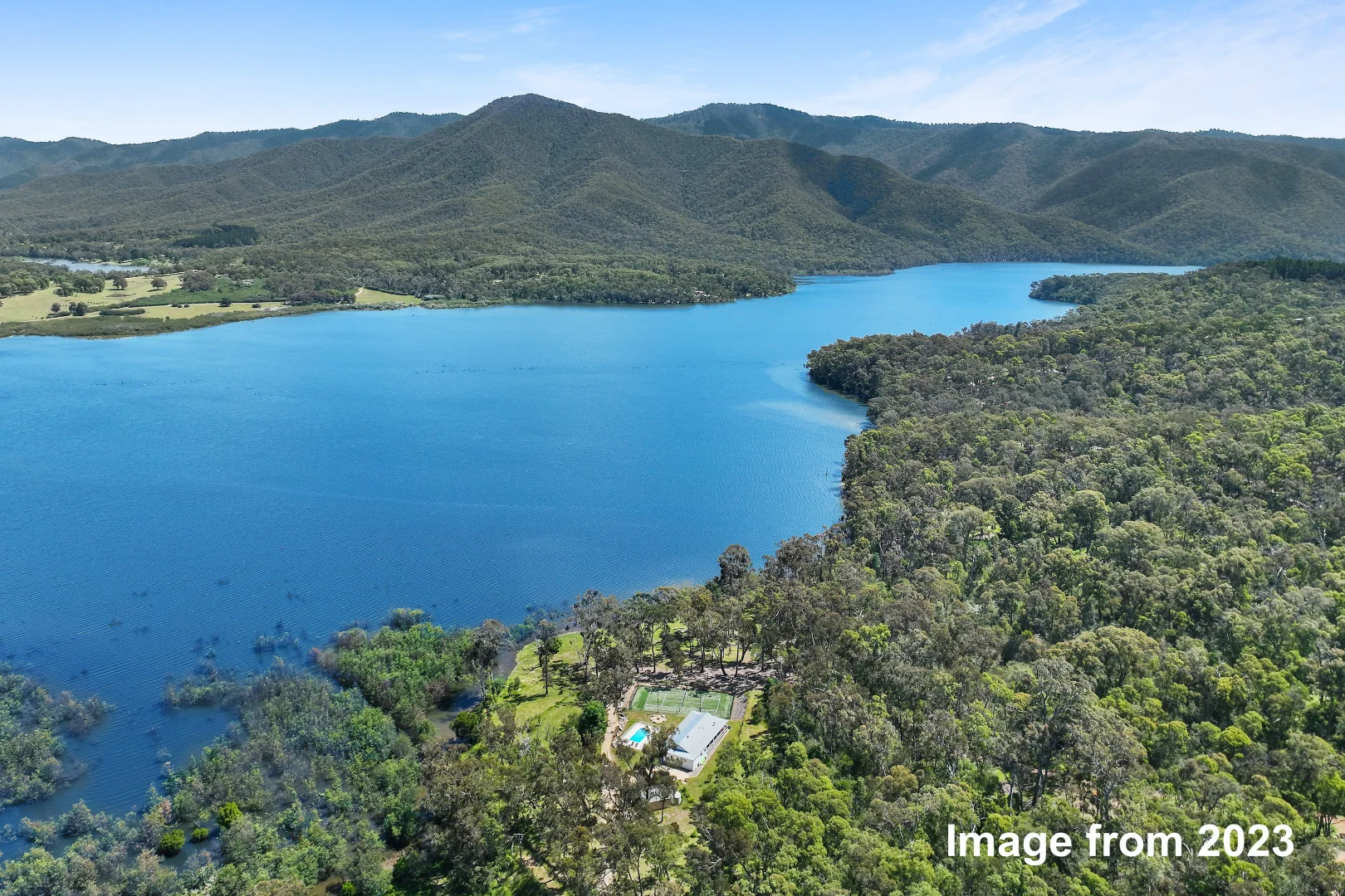 Additional image 15 of 3120 Mansfield-woods Point Road, Jamieson VIC 3723