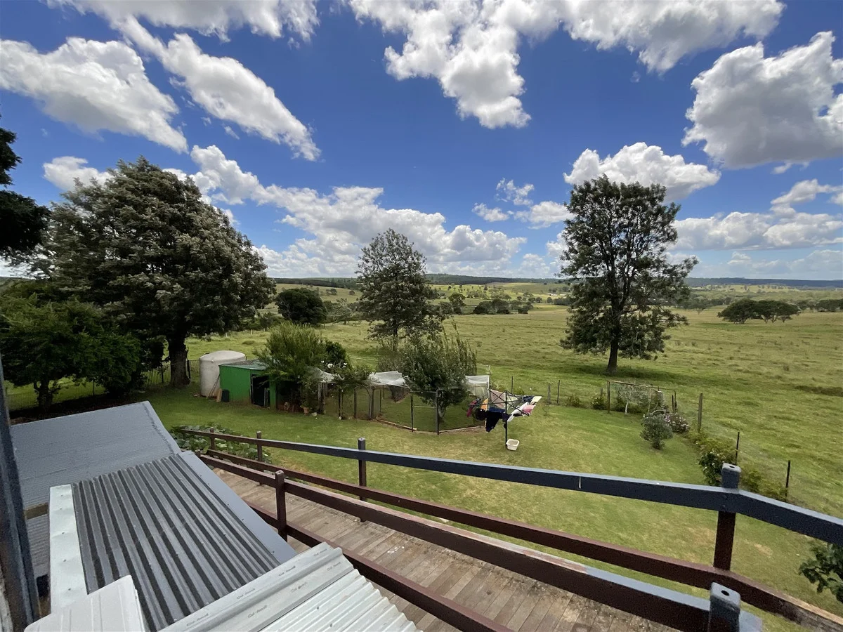 Additional image 11 of 135 Upper Yarraman Road, Upper Yarraman QLD 4614