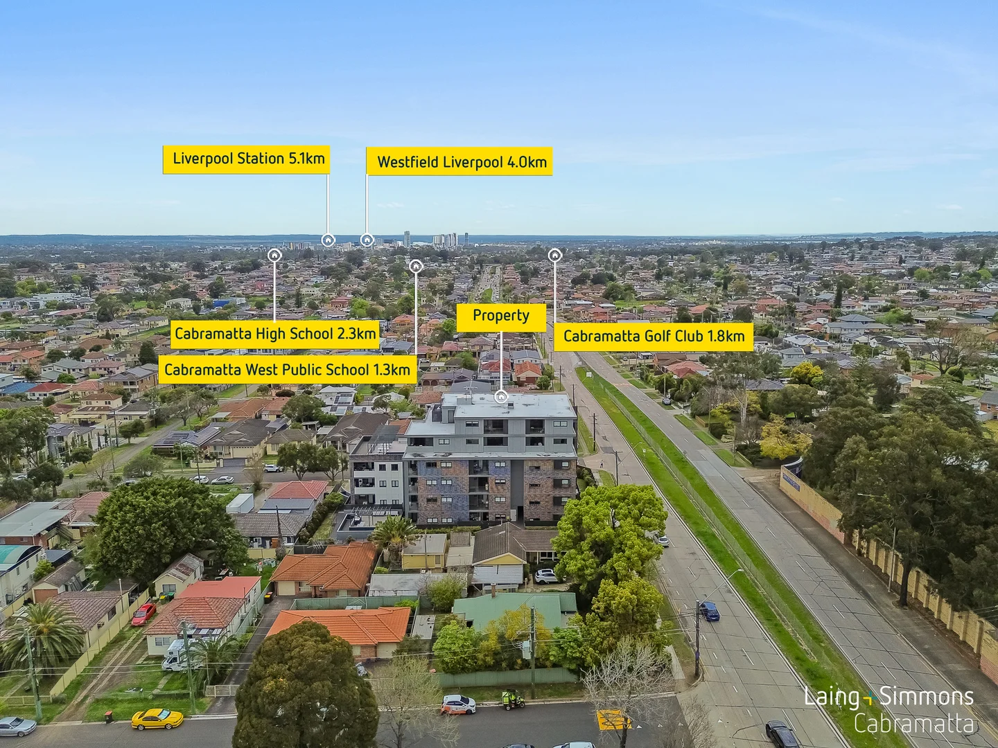 Additional image 22 of 121 Arbutus Street, Canley Heights NSW 2166